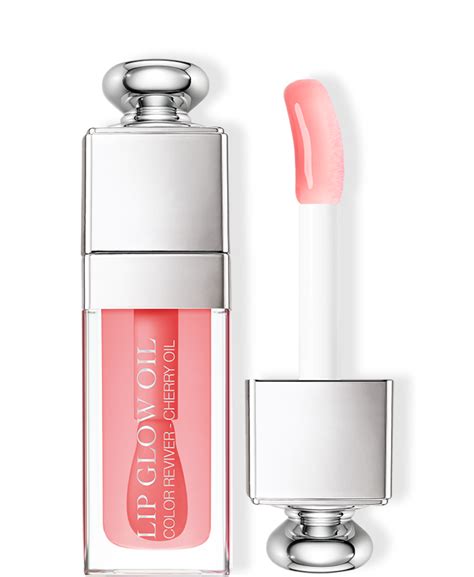 dior addict lip glow oil 001 pink|dior addict lip glow beige.